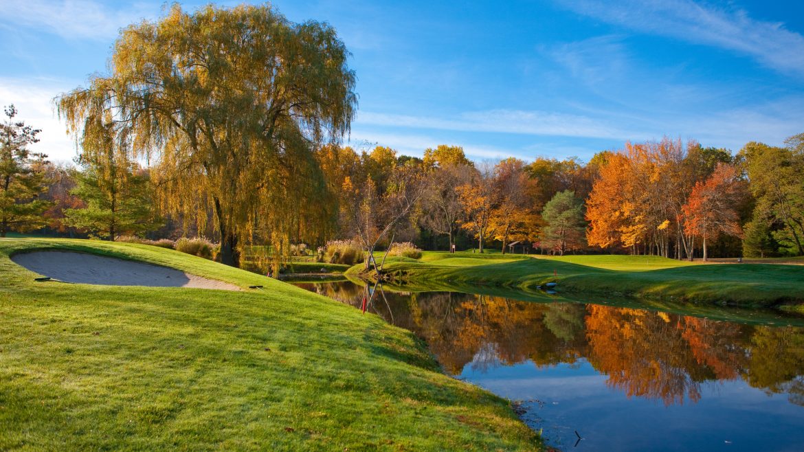 The Summit Club at Armonk - Newest Private Golf Club in Westchester, NY